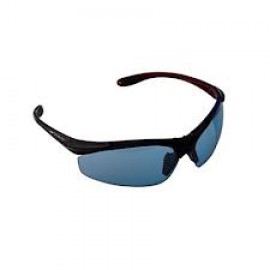 Очки защитные с серо-голубыми линзами, суперлёгкие, спортивного дизайна ОЗОН 7-057